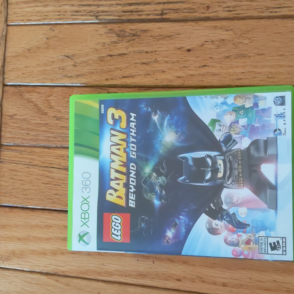 Video games - Picture 9 of 10